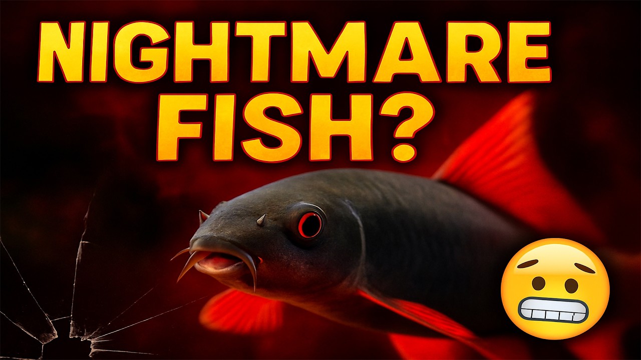 Top 7 Aquarium Fish You’ll Regret Buying — Avoid These Tank Nightmares