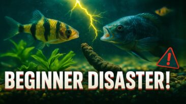 Avoid These Top 5 Beginner Fish Tank Mistakes Top 5 fish tank mistakes to avoid – aquarium startup guide
