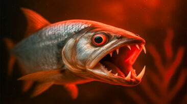 Discover the top 10 monster fish that secretly destroy aquariums.