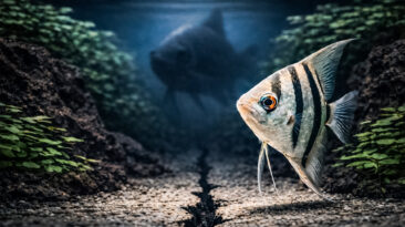 peaceful fish turn aggressive pressure triggers fix guide