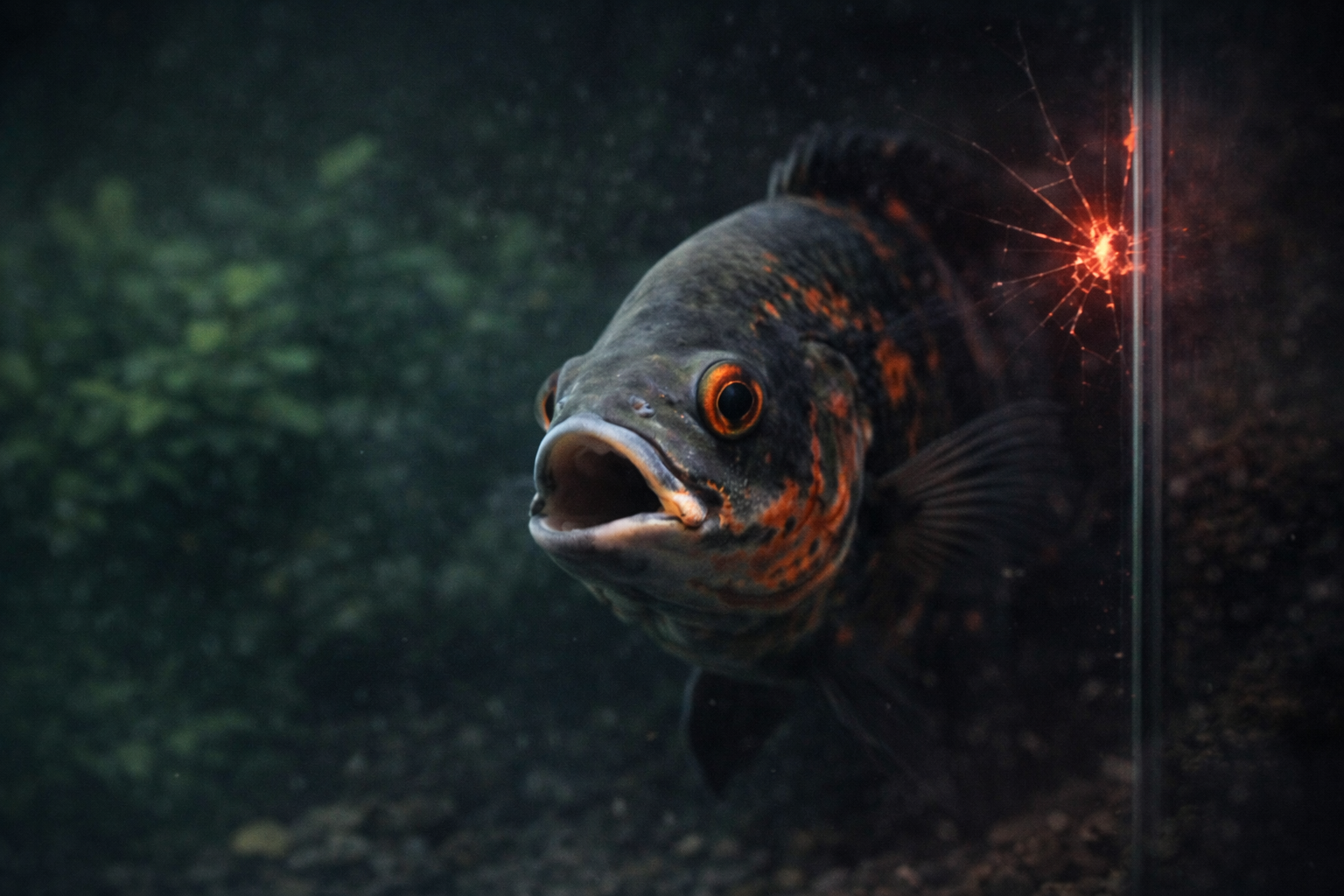 Peaceful Fish Turn Aggressive (Why It Happens & Fixes)