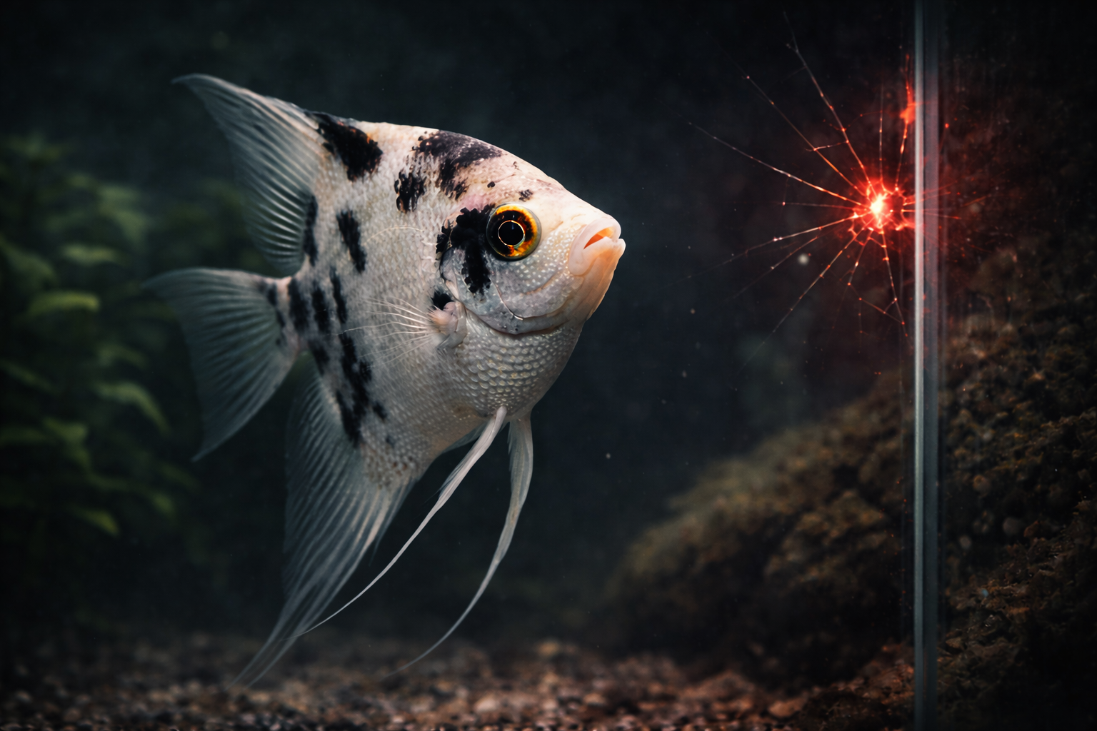 Peaceful Fish Turn Aggressive (Why It Happens & Fixes)