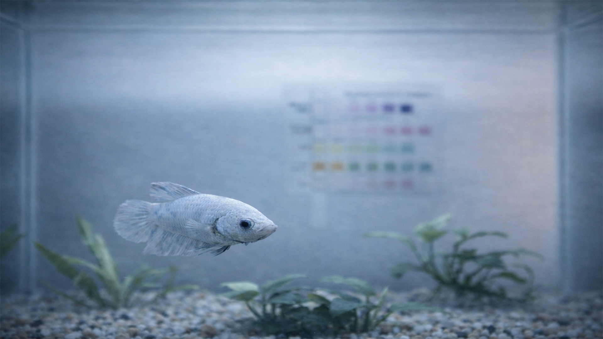 Fish keep dying even though water tests are perfect? Discover what tests miss, how stress builds quietly, and why fish die days later.