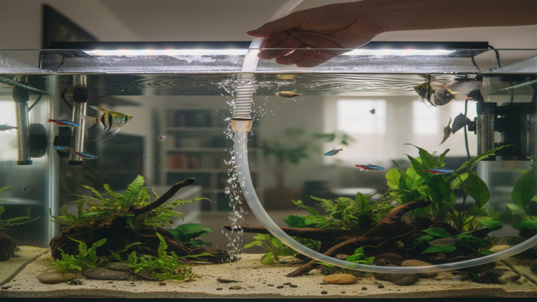 5 Fast & Natural Ways to Reduce Nitrate Levels Aquarium