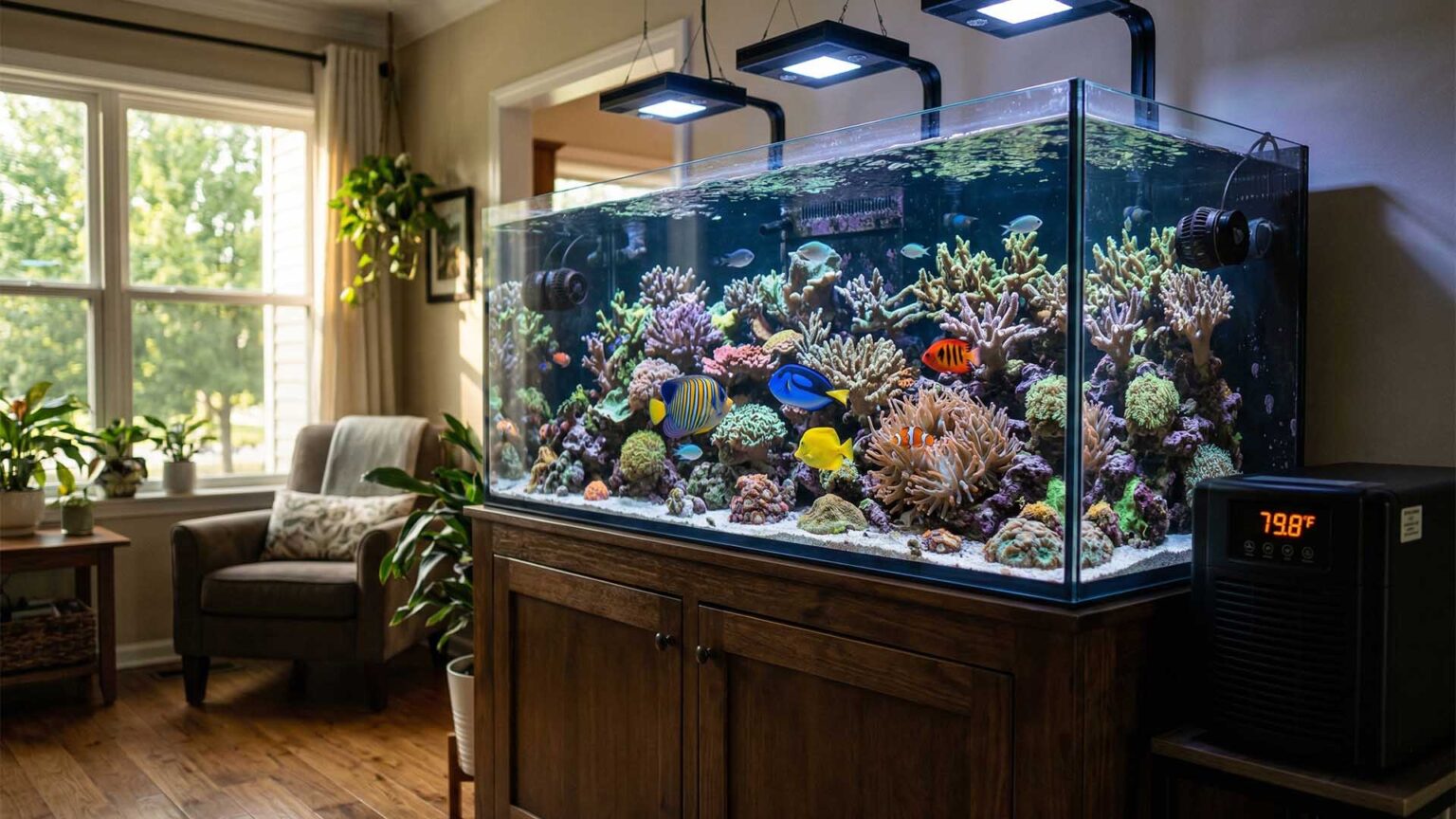 Image result for FishTank Mastery — Smart Freshwater Aquarium Tips