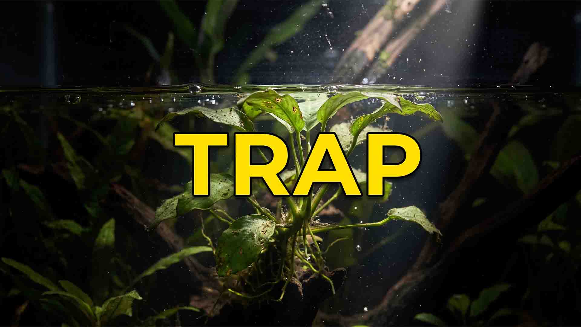 The hidden biological trap in aquarium starter kits
