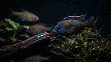 10 worst aquarium fish for beginners causing sudden tank failure and aggression