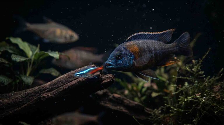 10 worst aquarium fish for beginners causing sudden tank failure and aggression
